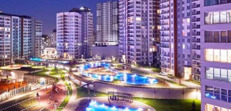 CREATE LASTING WEALTH THROUGH REAL ESTATE.