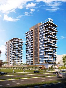 Istanbul real estate 2025