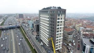 Kağıthane real estate