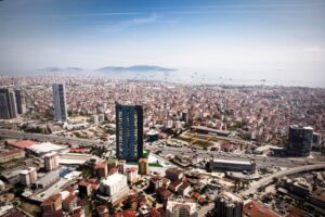 Apartments for Sale in Istanbul Asian Side