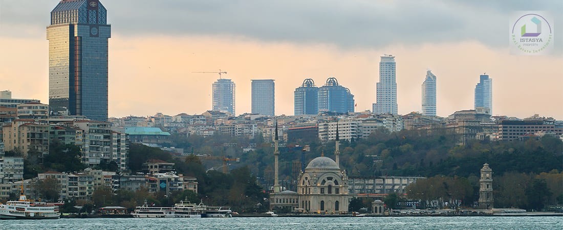 مستقبل سوق العقارات التركي 2023