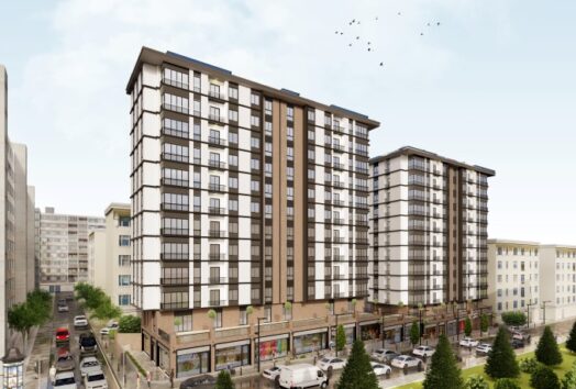 House prices are rising in Istanbul