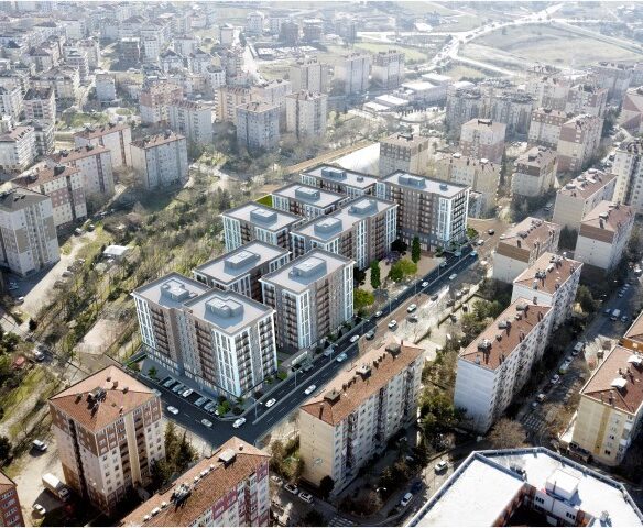 أسباب زيادة مبيعات العقارات في تركيا 2022