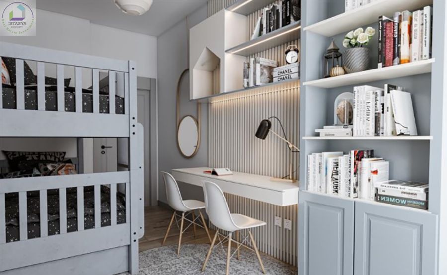 شقق للبيع في تركيا اسطنبول