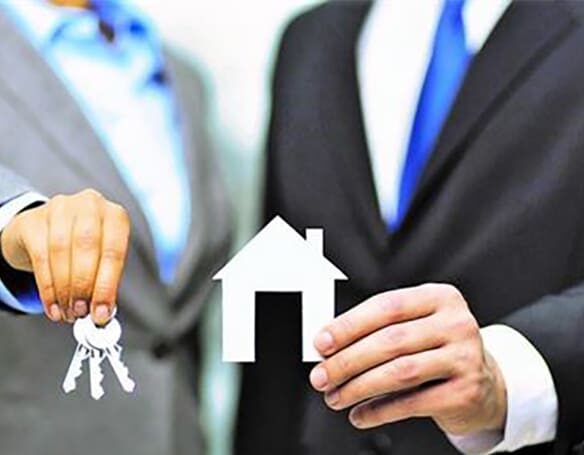 المستشار العقاري وكيفية اختياره في تركيا