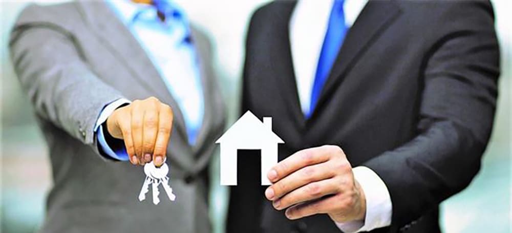 المستشار العقاري وكيفية اختياره في تركيا