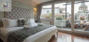 Features of owning and living in Kartal Istanbul