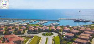 A real estate company, the best apartments in installments in Fatih, Istanbul