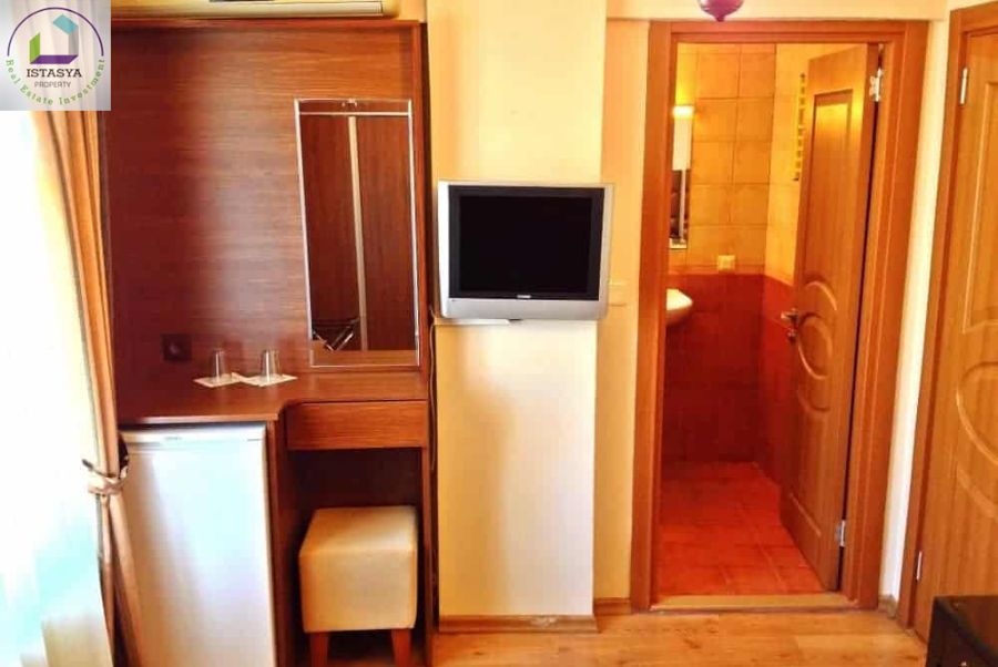 Luxury apartments Sultanahmet Istanbul