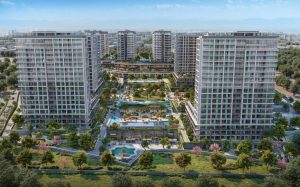 Apartments for sale in Istanbul