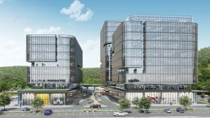 Luxury 3-bedroom apartment for sale in Istanbul, 2 minutes from Vadistanbul