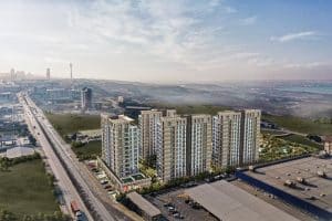 أفضل المناطق لشراء شقة في اسطنبول عام 2025 – دليل شامل للمستثمرين