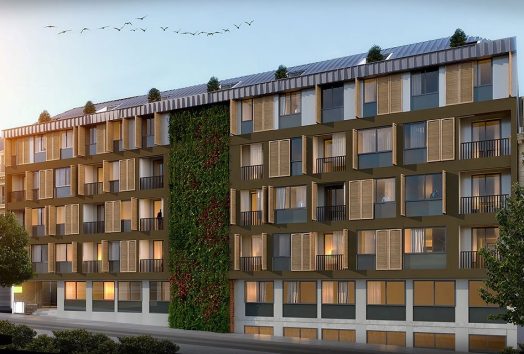 duplex-apartments-for-sale-sisli-istanbul-ready-title-deed-high-rental-income