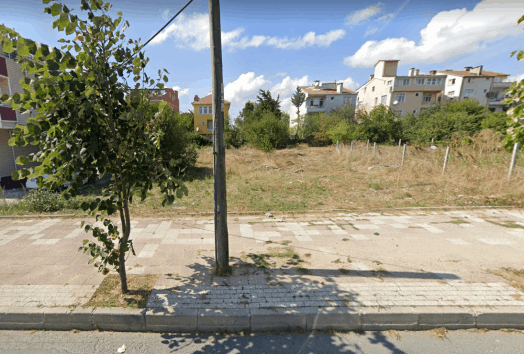 اراضي للبيع اسطنبول بيوكشكمجة