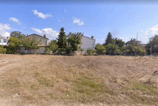 ارض للبيع في اسطنبول بيوكشكمجة