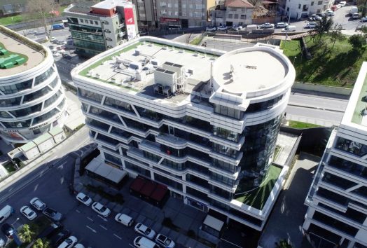 مكاتب للبيع في اسطنبول بالتقسيط على 3 سنوات