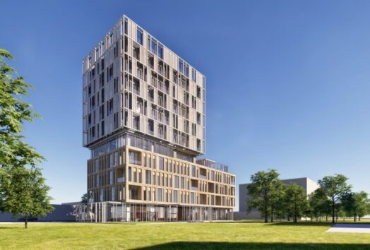 شقة فندقية للبيع في مركز اسطنبول تركيا