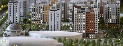 Real estate sales in Turkey 2022