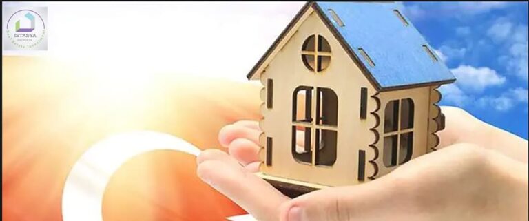 Buying a property in Turkey