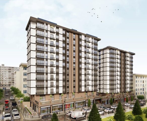 ارتفاع أسعار المنازل في اسطنبول