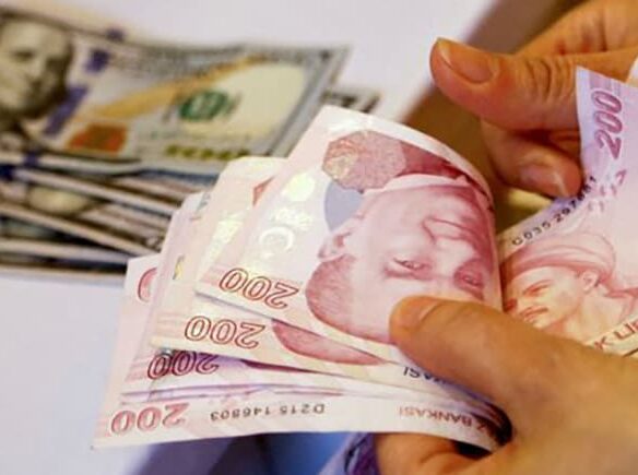 Turkish inflation nearing its peak