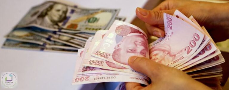 Turkish inflation nearing its peak