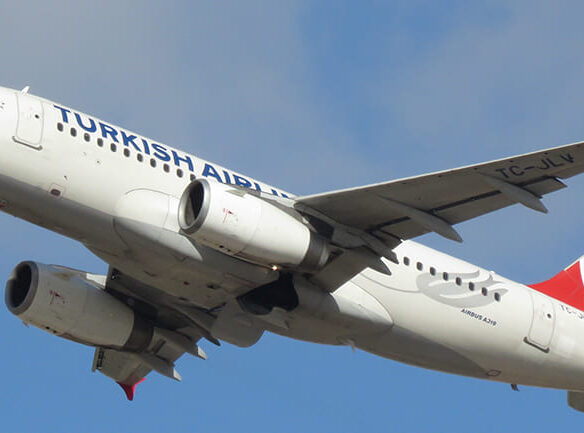 Turkish Airlines increases flights due to increased demand