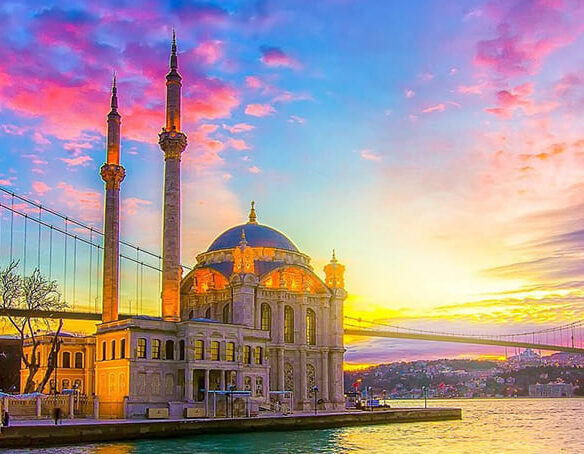 Islamic tourism in Turkey and Malaysia
