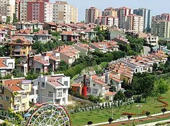 3939 homes were sold to foreigners in July