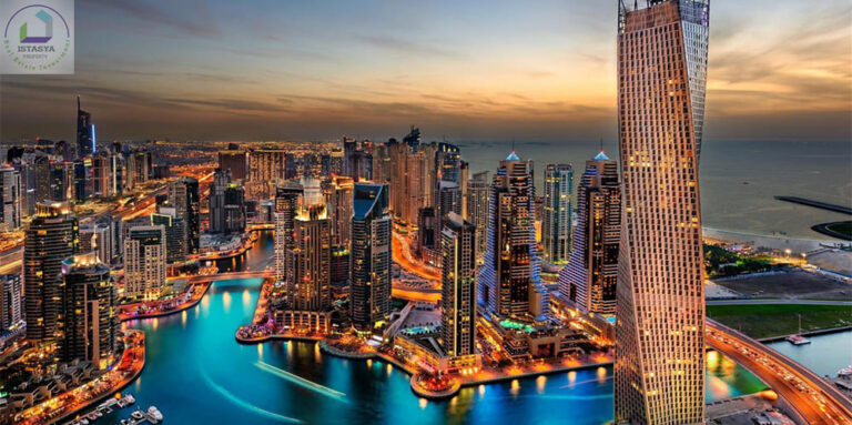 نمو قيمة العقارات السكنية عالمياً