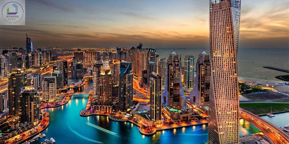 نمو قيمة العقارات السكنية عالمياً