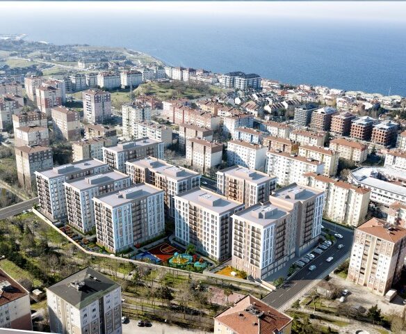 Turkey sold more than 1.8 million properties in 7 months