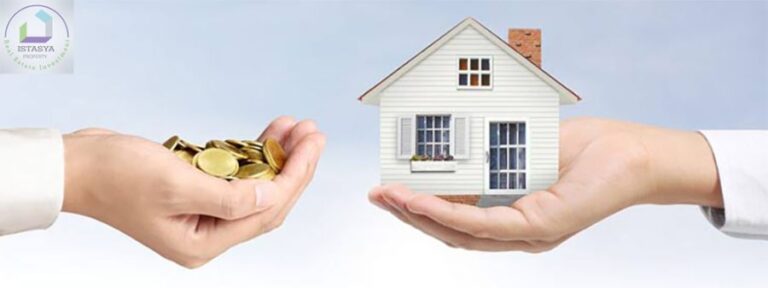 أفضل مناطق الاستثمار العقاري في تركيا 2022