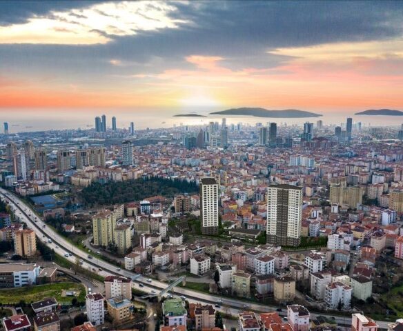معدل زيادة الايجار للمنزل في تركيا 2022
