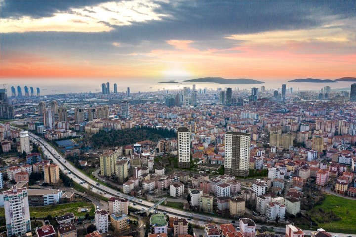 معدل زيادة الايجار للمنزل في تركيا 2022