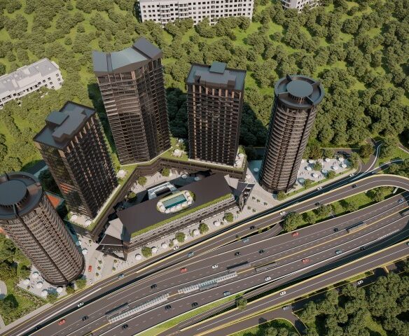 نمو الاستثمار الأجنبي في تركيا ملحوظ