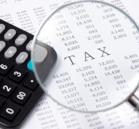 قيم ضريبة الأملاك في تركيا 2022