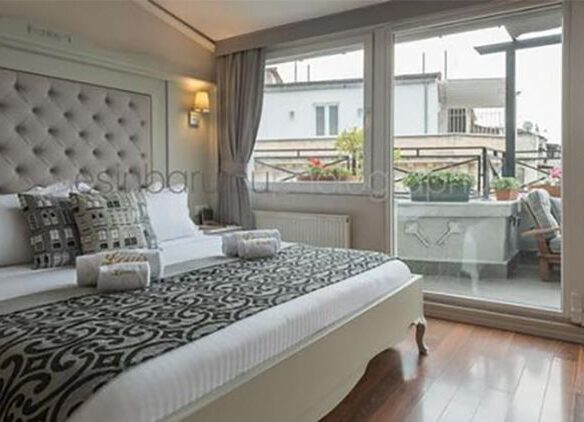 ميزات التملك والعيش في كارتال اسطنبول