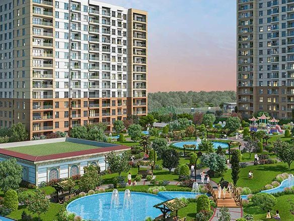 افضل 5 مجمعات سكنية في اسطنبول