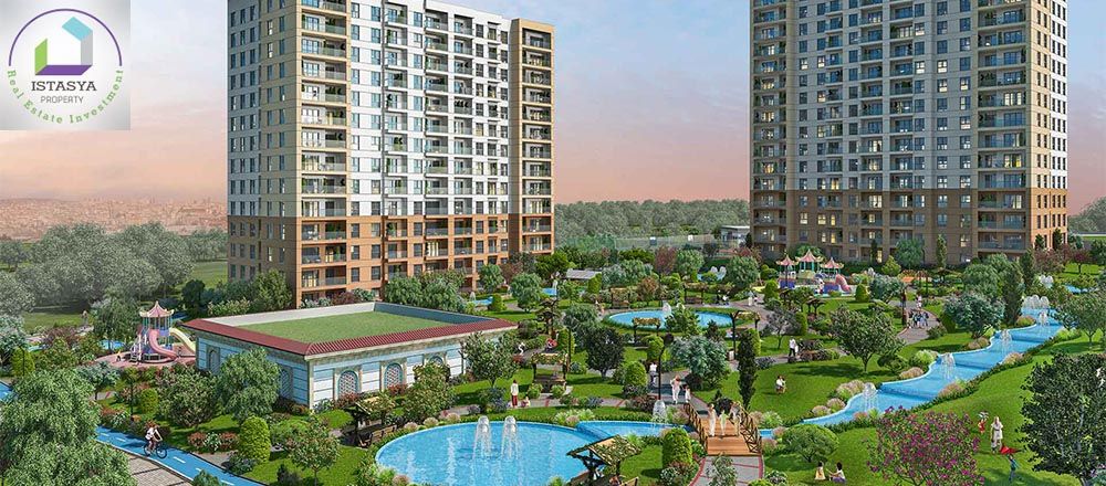 افضل 5 مجمعات سكنية في اسطنبول