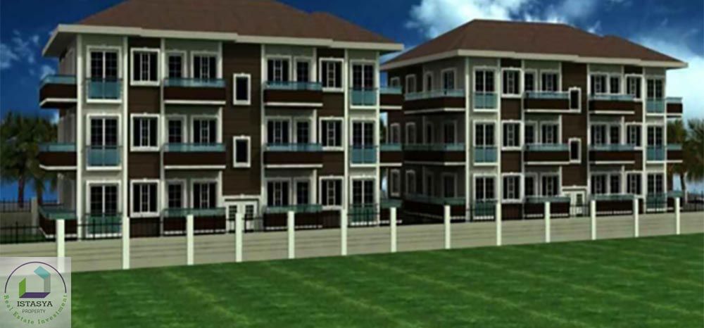 افضل مزارع واراضي للبيع في تركيا إسطنبول