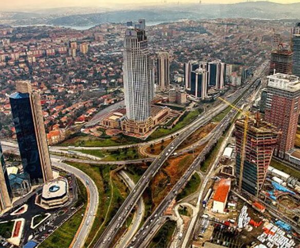 The names of the best real estate companies in Turkey