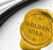 Step-by-step guide to applying for the Dubai Golden Visa as a real estate investor, including property purchase requirements and document submission.