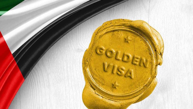 Step-by-step guide to applying for the Dubai Golden Visa as a real estate investor, including property purchase requirements and document submission.