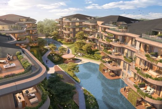 Luxury 3+1 Apartment for Sale in Florya, Istanbul, Turkey – Turkish Citizenship Eligible