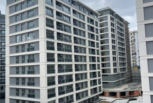 Apartments for Sale in Istanbul Turkey – Ready to Move & Citizenship Eligible