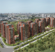 Apartments for Sale in Bahçeşehir, Istanbul – Ready Title Deed & Citizenship Eligible